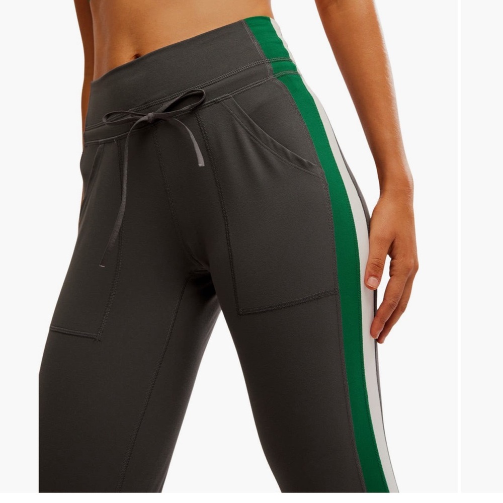 NWT Free People Never Better Joggers Size M - Picture 6 of 12